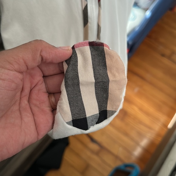 Burberry overall - Picture 2 of 3